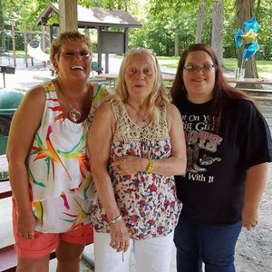 Meet your Posher, Sandy